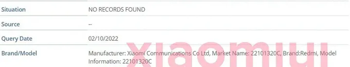 poco x5 5g imei 3