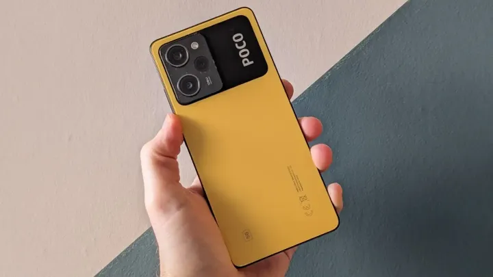 poco x5 pro review 13