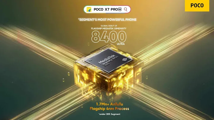 poco x7 pro 3