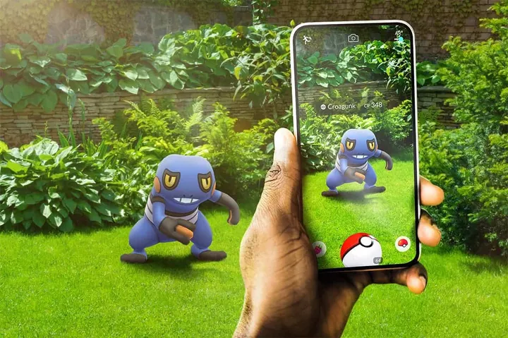 pokemon g