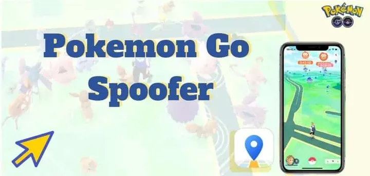 pokemon go spoofer ios 1