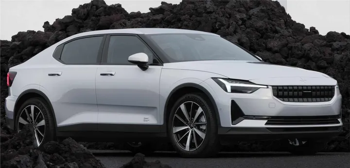 polestar 2 single motor ev 2022 a1