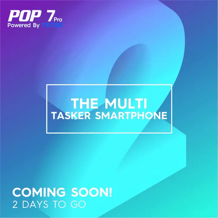 pop 7 pro
