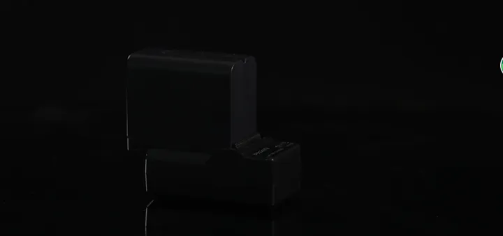 power bank portotype