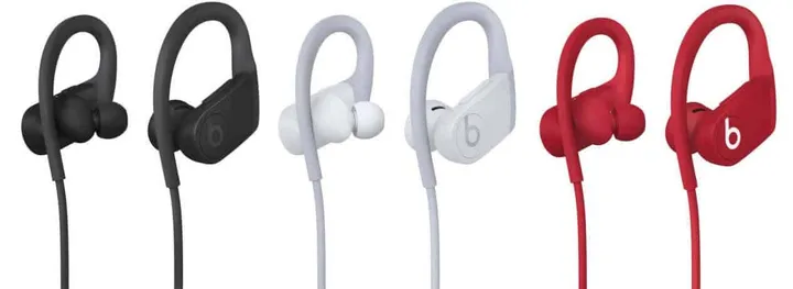 powerbeats 4 a