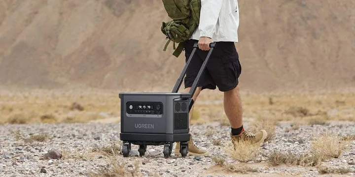 powerroam 3