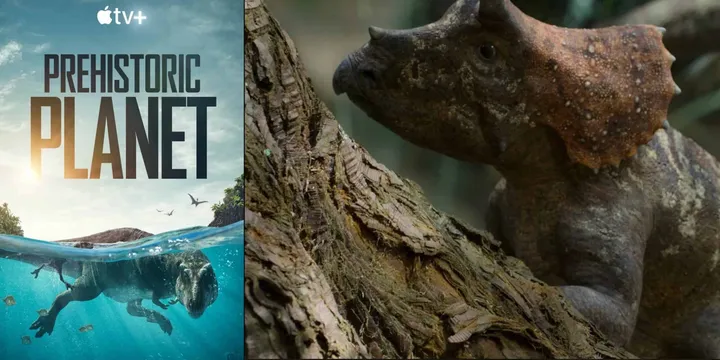 prehistoric planet premiere 2 scaled