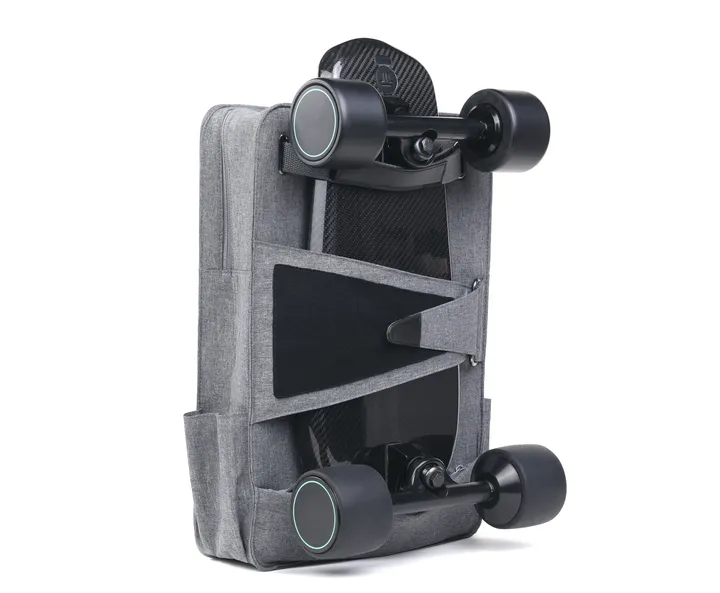 prespective with spectra