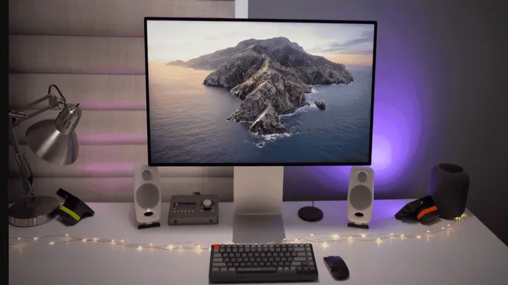 pro display xdr