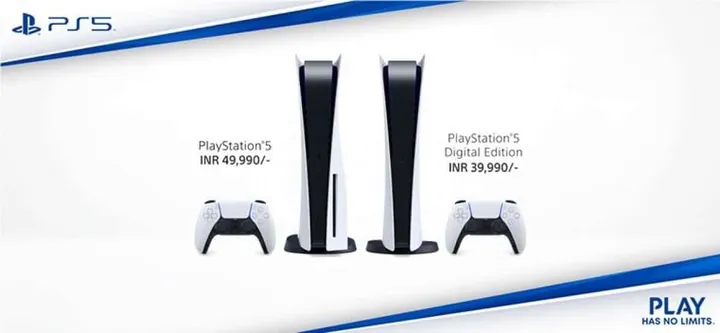 ps4 sonid
