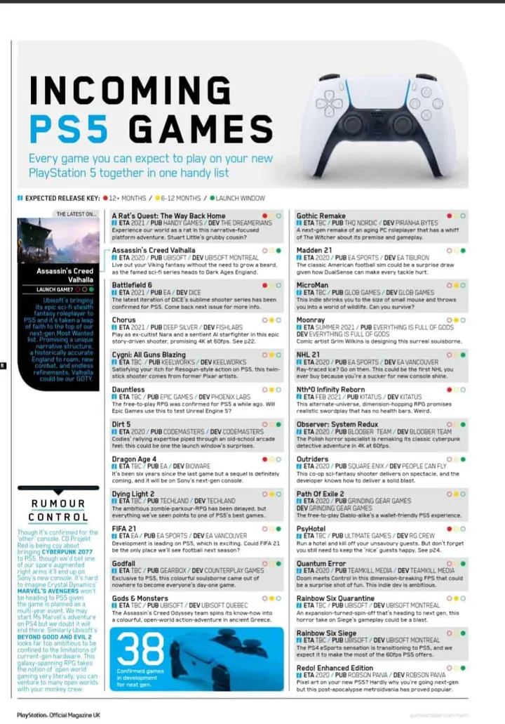 ps5 1