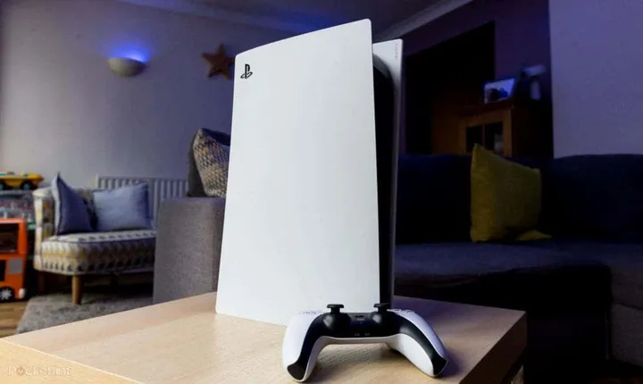 ps5 2