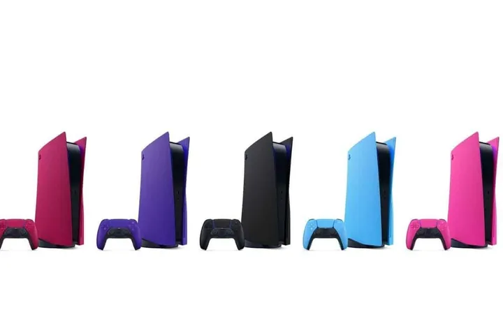 ps5