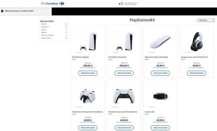 ps5 a