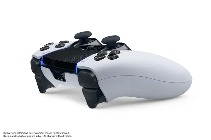 ps5 dualsense