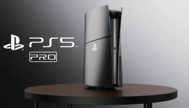 ps5 pro 1