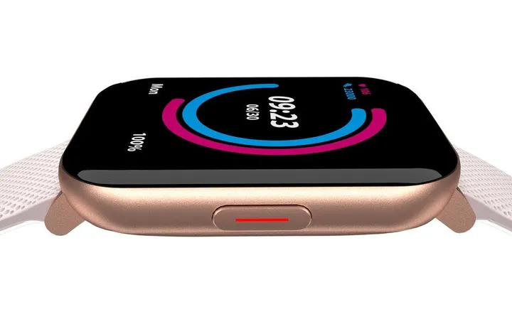 pulse 6