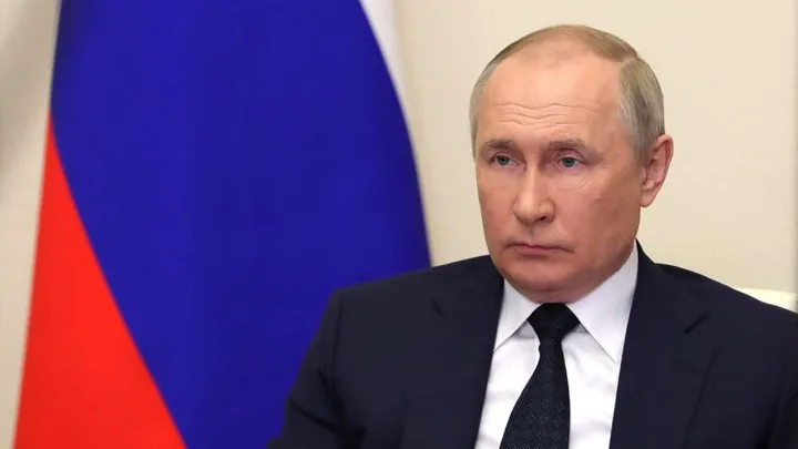 putin
