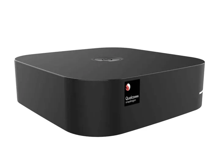 qalcommsnapdragon