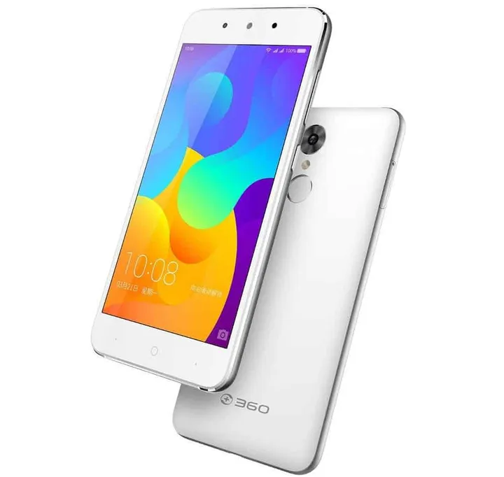 qihoo 360 f4