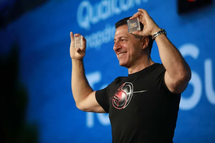 qualcomm
