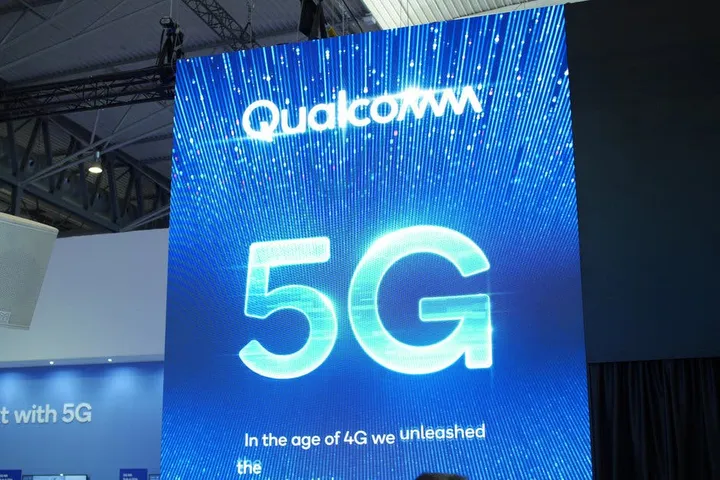 qualcomm and nokia branded smartphone maker sign 5g patent agreement