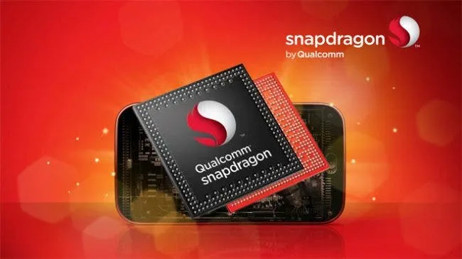 qualcomm snapdragon 2