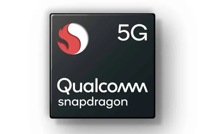 qualcomm snapdragon 7 series 5g