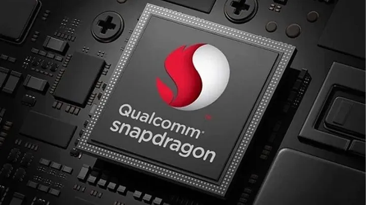 qualcomm snapdragon 8 gen 1