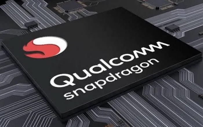 qualcomm snapdragon 865 soc flagship announced by chinese lu f493