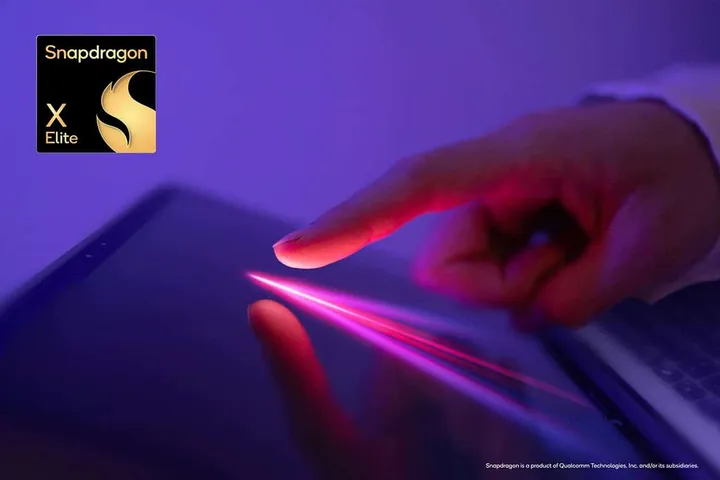 qualcomm x elite