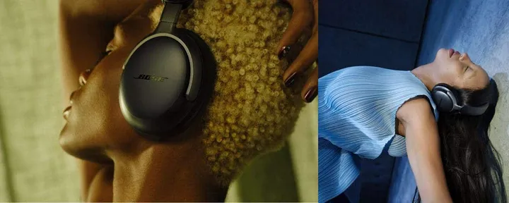 quietcomfort ultra comfort