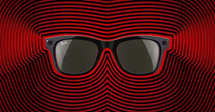 ray ban meta smart glasses