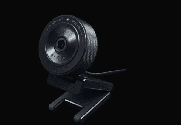 razer kiyo x webcam