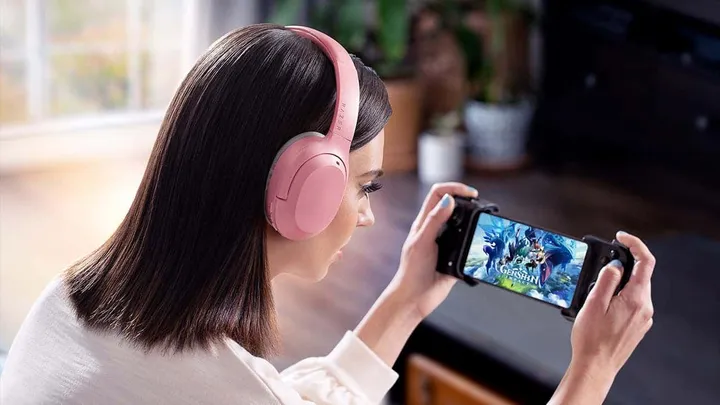 razer opus x best wireless gaming headset