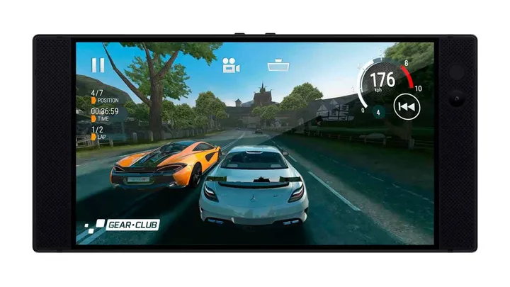 razer phone 1 c