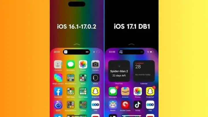 reachability