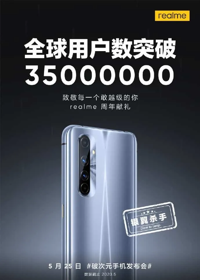 realme 1