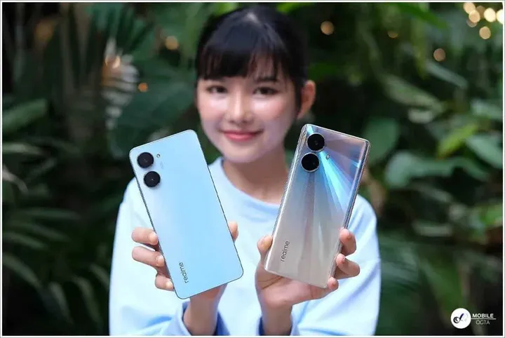 realme 10 pro series global variant 2