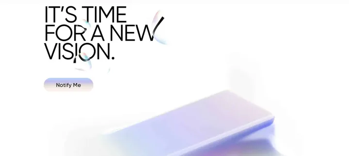 realme 10 pro series microsite