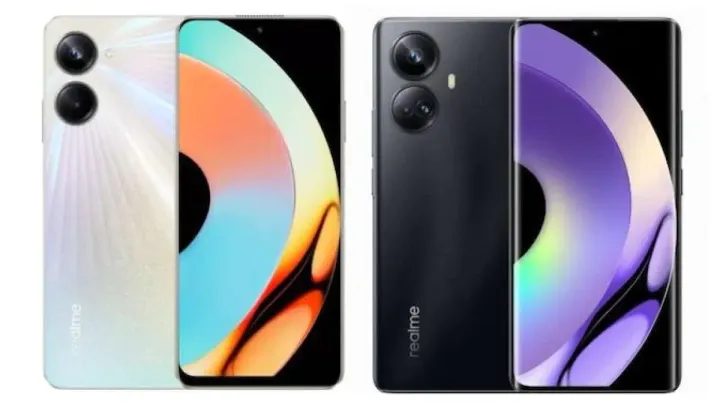 realme 10 pro sixteen nine