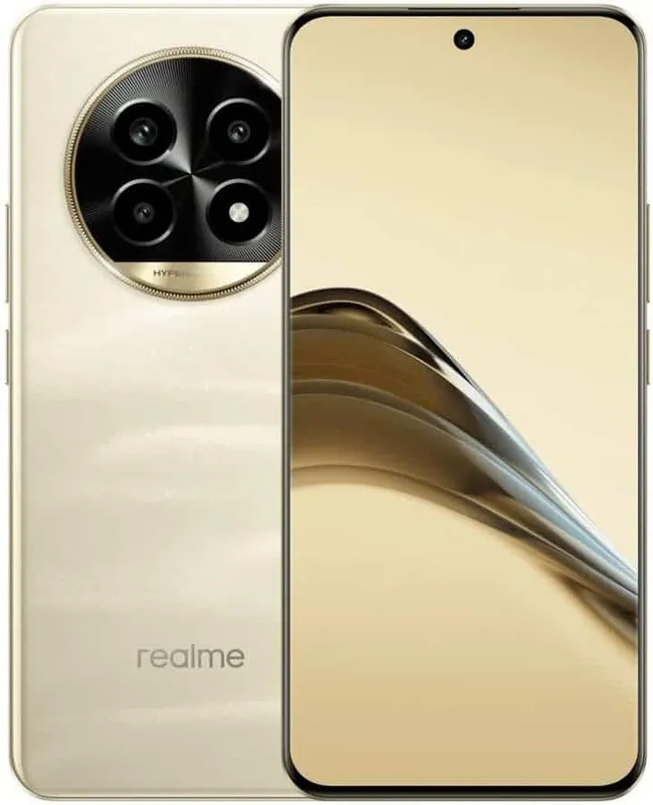 realme 11