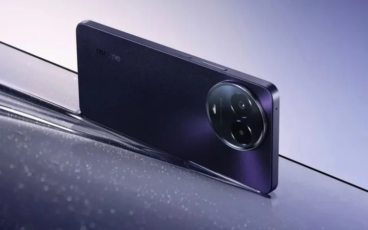 realme 11x 5g 4