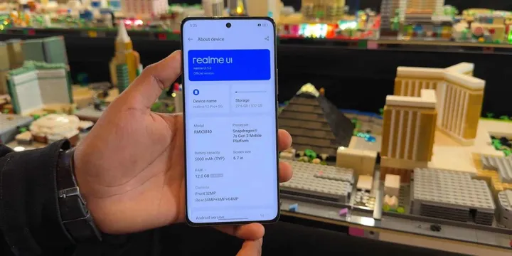 realme 12 pro 3