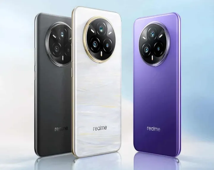realme 14 pro series a
