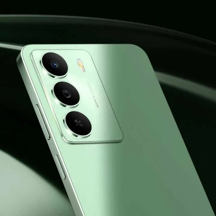 realme 14x 5