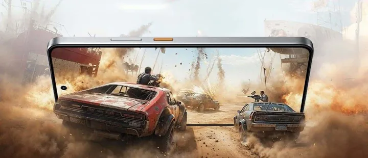 realme 15