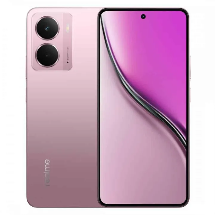 realme 18
