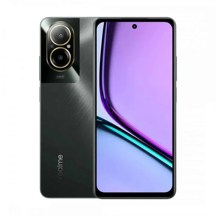realme 2
