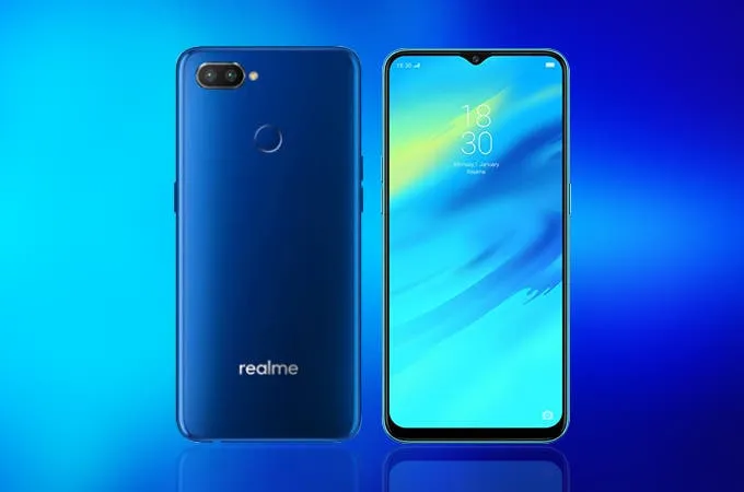 realme 2 pro 153812299490